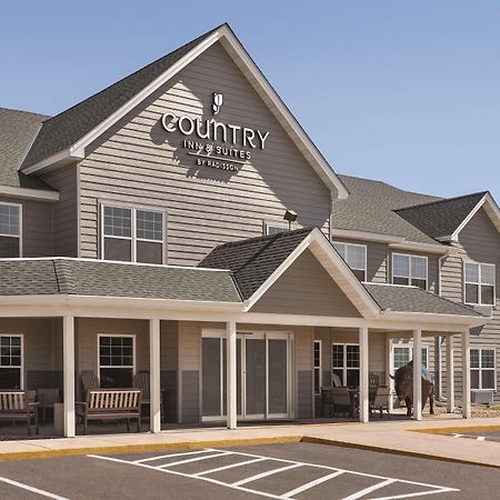 Country Inn & Suites By Radisson, Buffalo, Mn Exterior photo