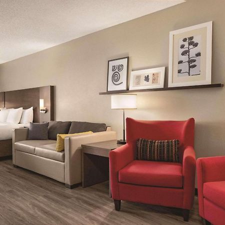 Country Inn & Suites By Radisson, Buffalo, Mn Exterior photo