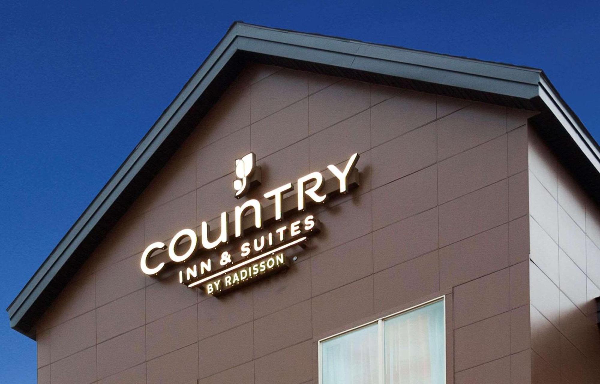 Country Inn & Suites By Radisson, Buffalo, Mn Exterior photo