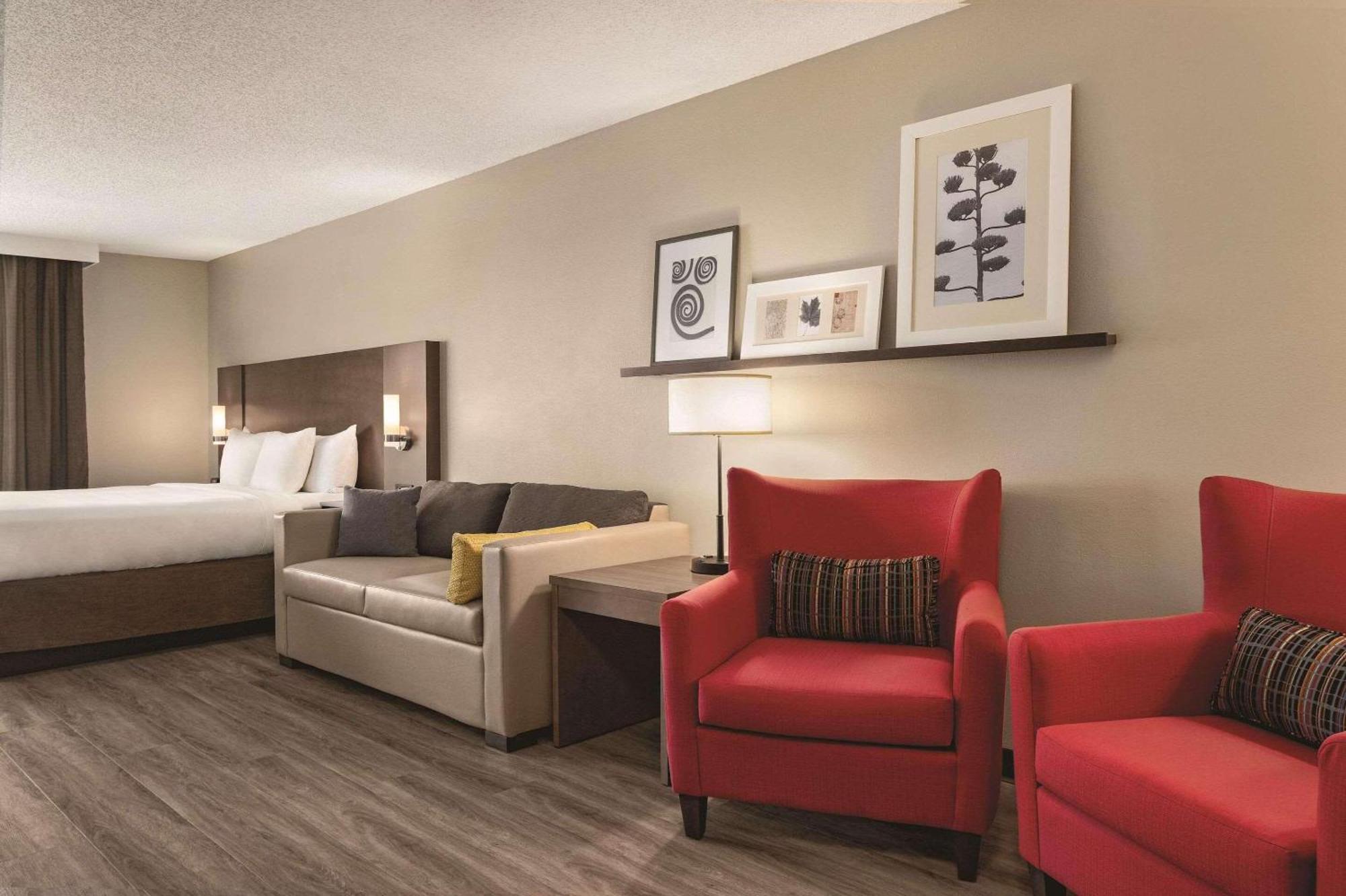 Country Inn & Suites By Radisson, Buffalo, Mn Exterior photo