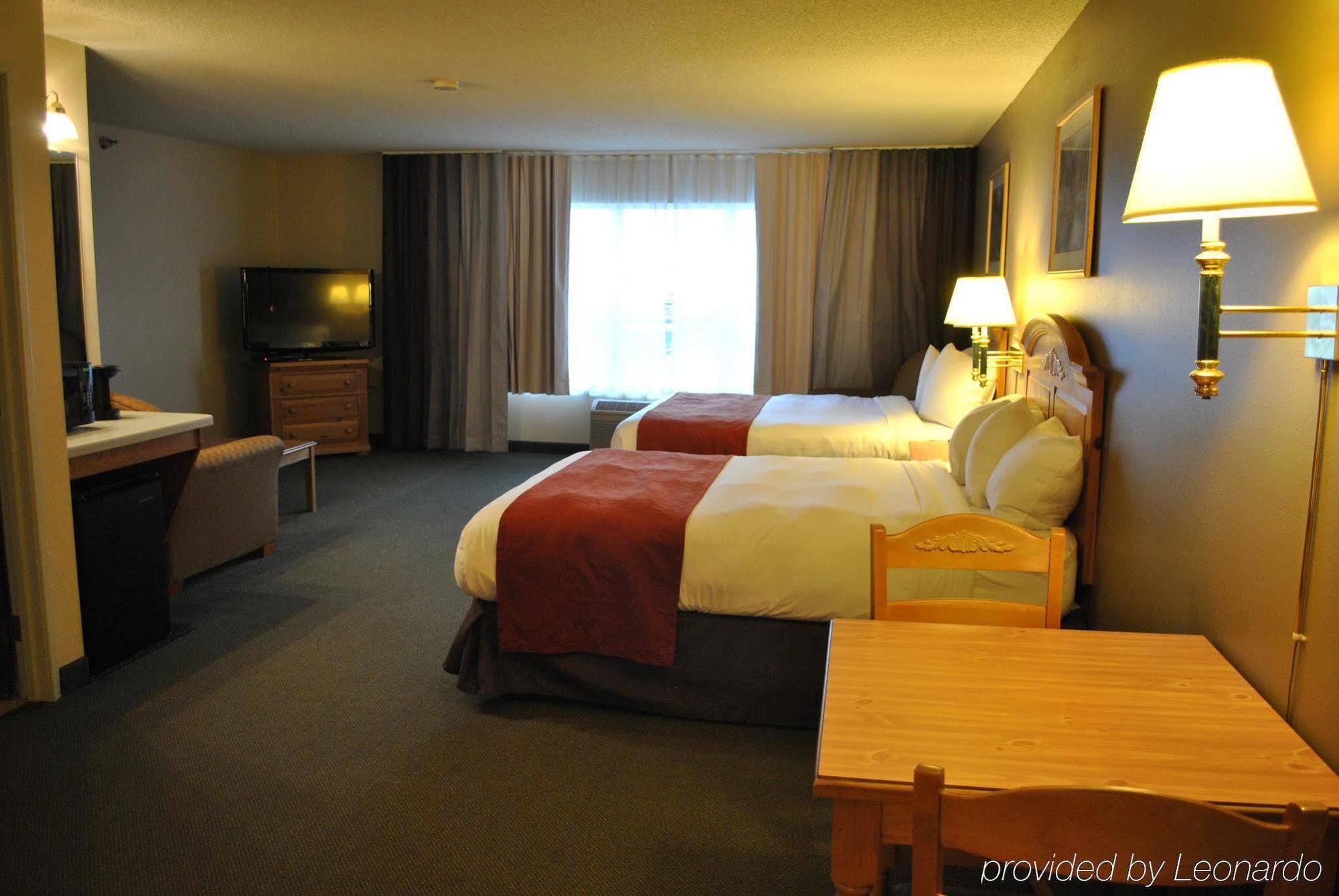 Country Inn & Suites By Radisson, Buffalo, Mn Exterior photo