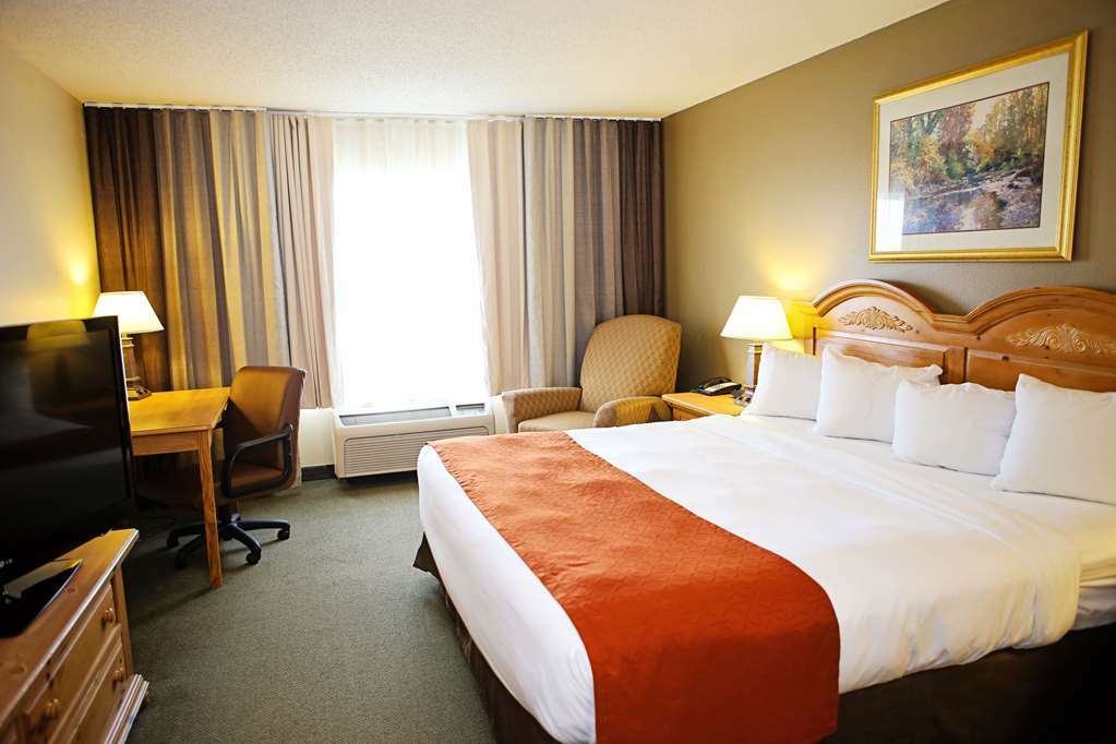 Country Inn & Suites By Radisson, Buffalo, Mn Room photo
