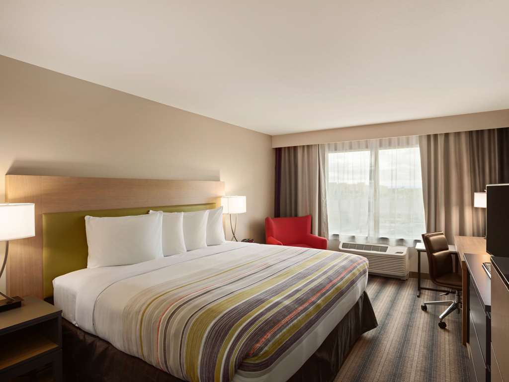 Country Inn & Suites By Radisson, Buffalo, Mn Room photo